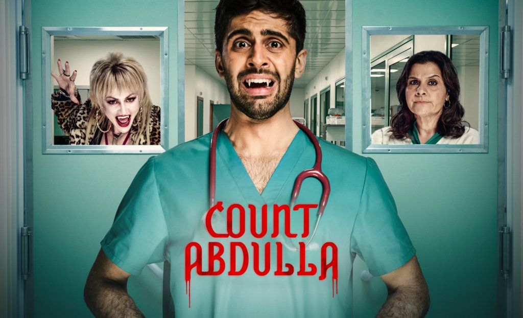 Count Abdulla.