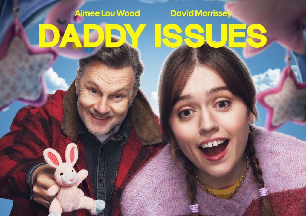 Daddy Issues Series 2.