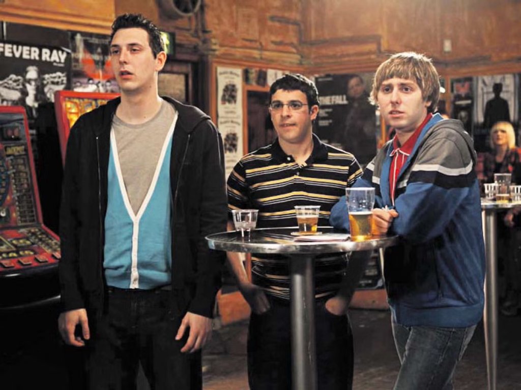The Inbetweeners to return as creators strike deal to revive hit comedy (Independent).